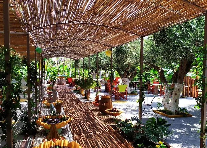 9 Mouses Apartment *