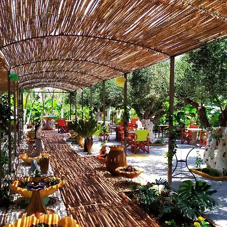 9 Mouses Appartement *