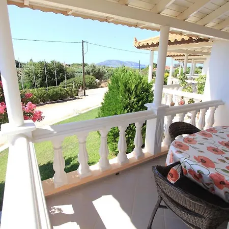 Appartement 9 Mouses