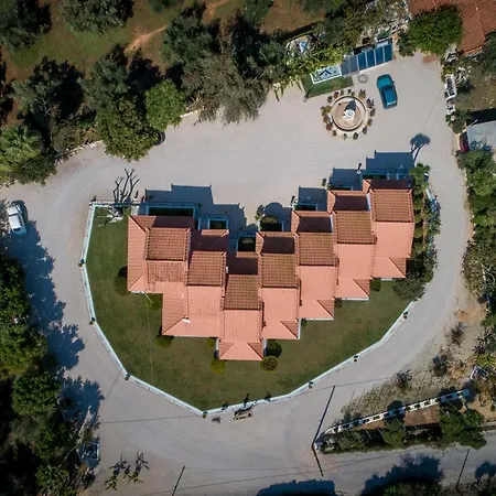 Апартаменты 9 Mouses