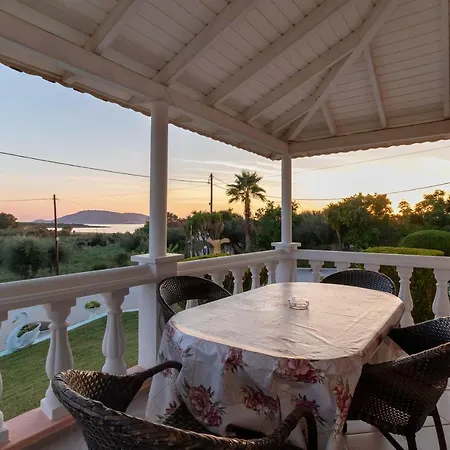 Appartement 9 Mouses