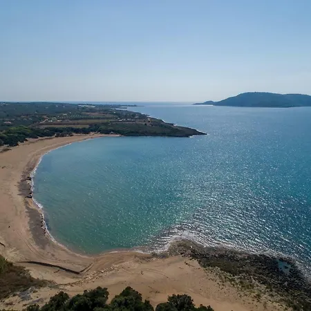 Appartement 9 Mouses Filiatra