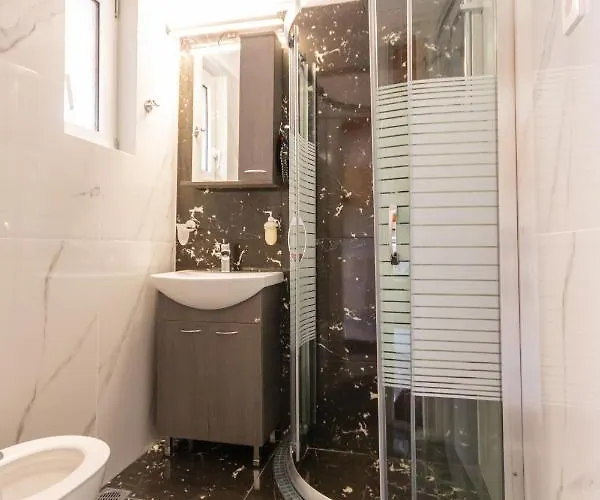 Appartement 9 Mouses Filiatra