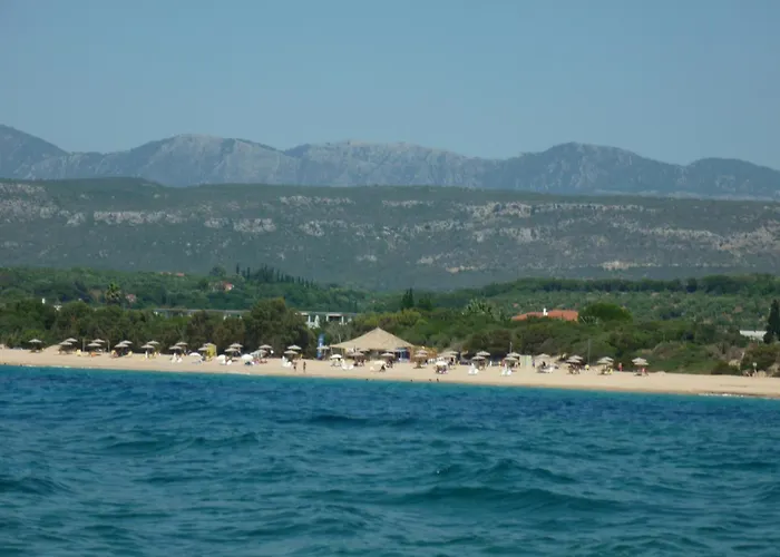 9 Mouses * Filiatrá