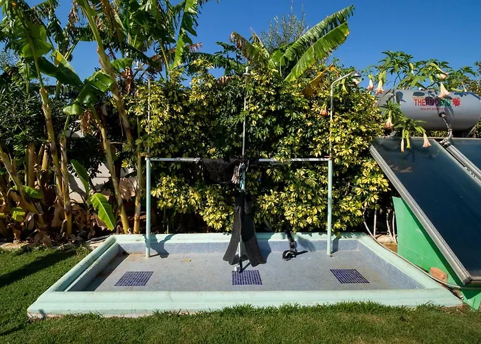 Apartament 9 Mouses *