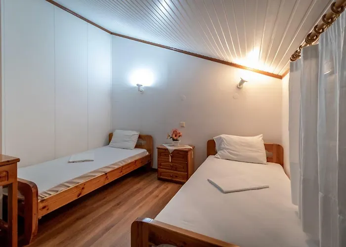 Apartament 9 Mouses Filiatra