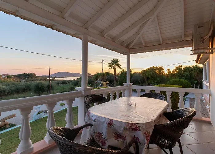 Appartement 9 Mouses